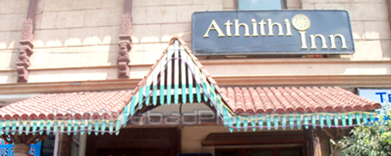 Athithi Inn 